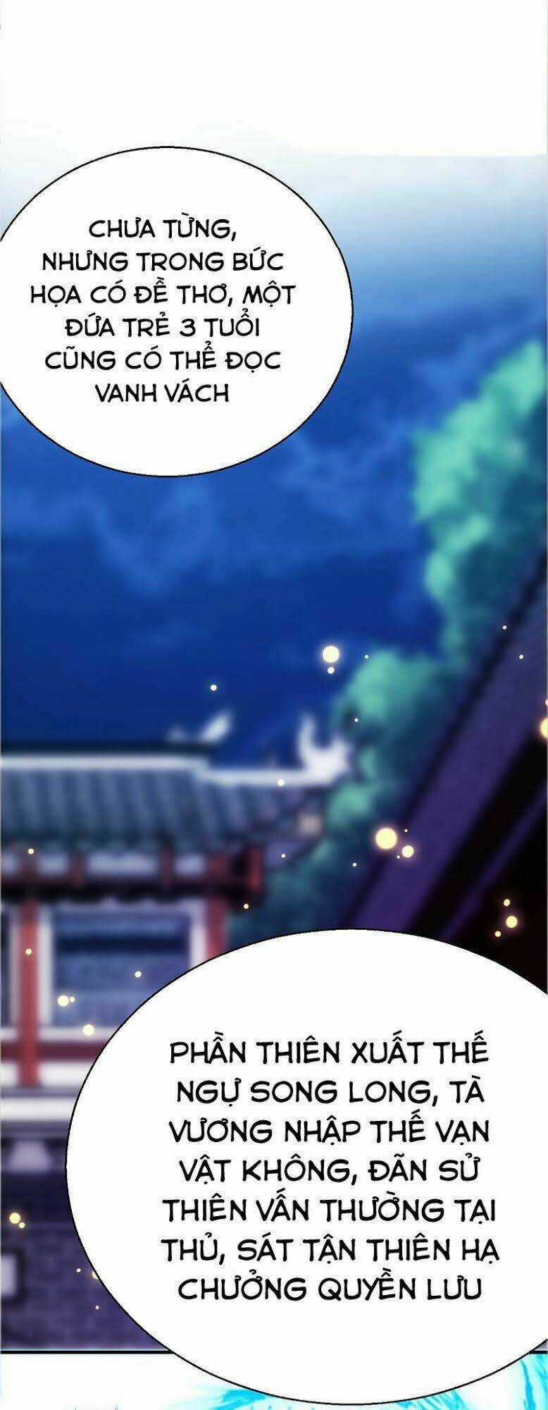 Thiên Hạ Kiếp Chapter 4 trang 9