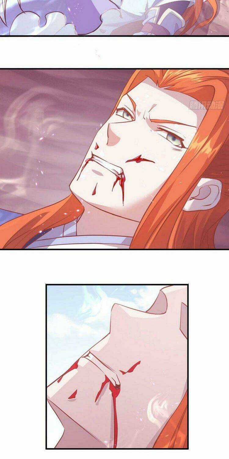 Thiên Hạ Kiếp Chapter 40 trang 11