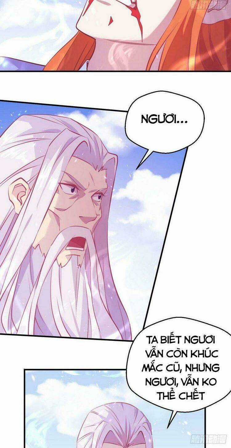 Thiên Hạ Kiếp Chapter 40 trang 15