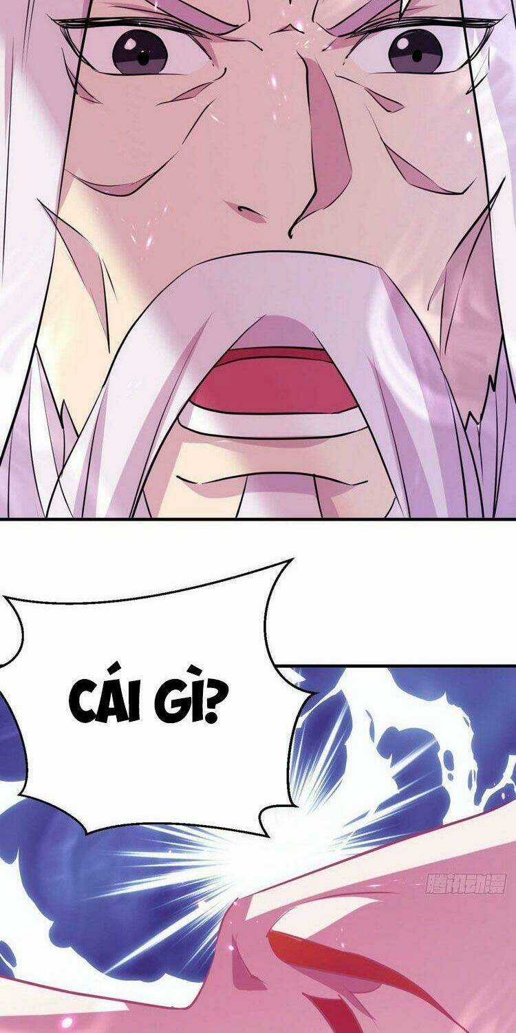 Thiên Hạ Kiếp Chapter 40 trang 17