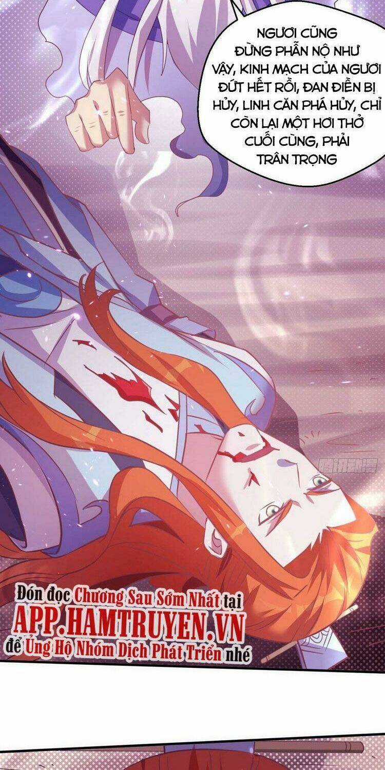 Thiên Hạ Kiếp Chapter 40 trang 21