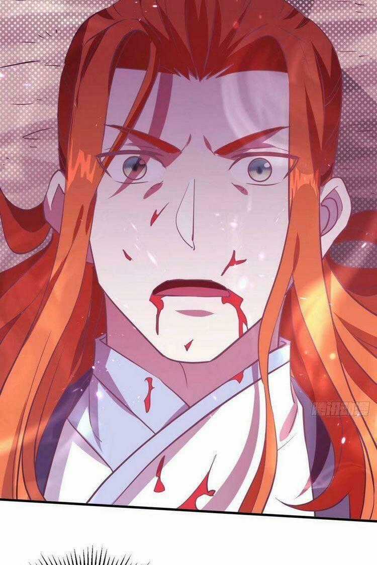 Thiên Hạ Kiếp Chapter 40 trang 22