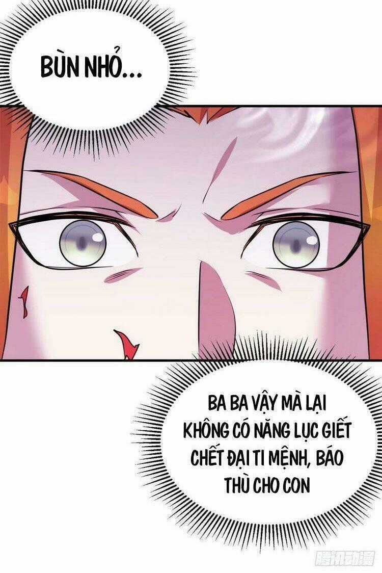 Thiên Hạ Kiếp Chapter 40 trang 23