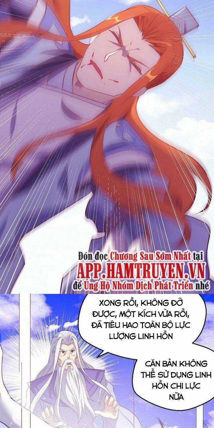 Thiên Hạ Kiếp Chapter 40 trang 4