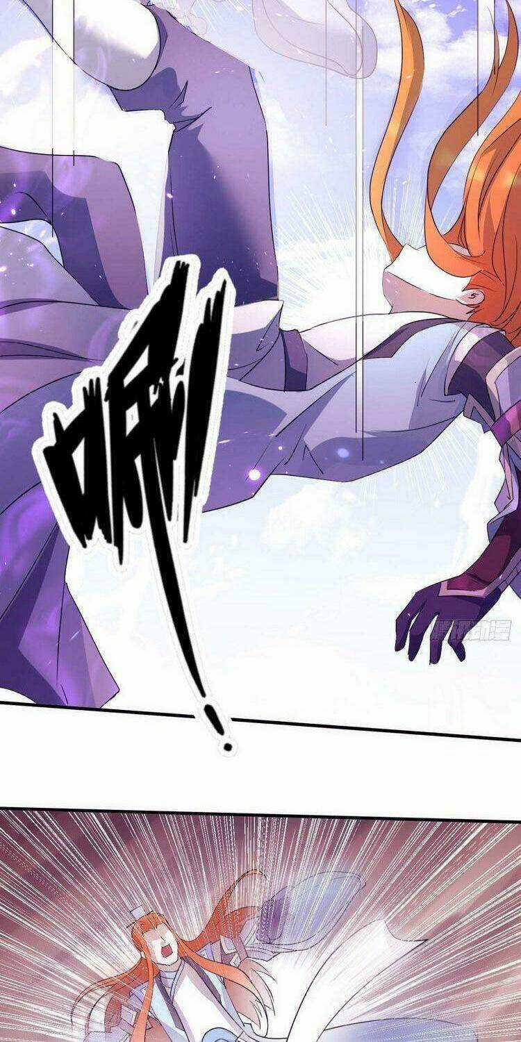 Thiên Hạ Kiếp Chapter 40 trang 5