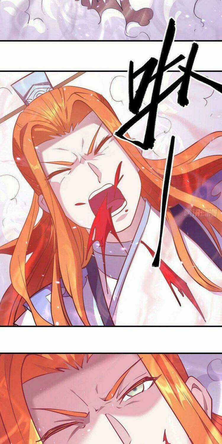 Thiên Hạ Kiếp Chapter 40 trang 7