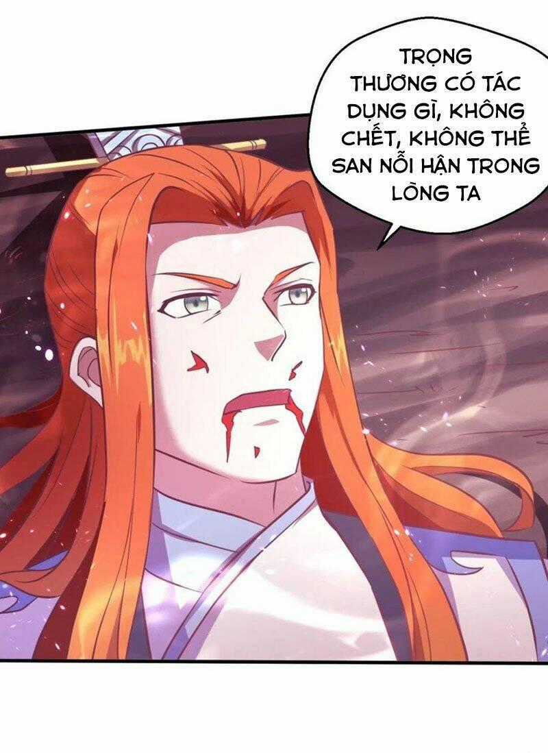 Thiên Hạ Kiếp Chapter 41 trang 1