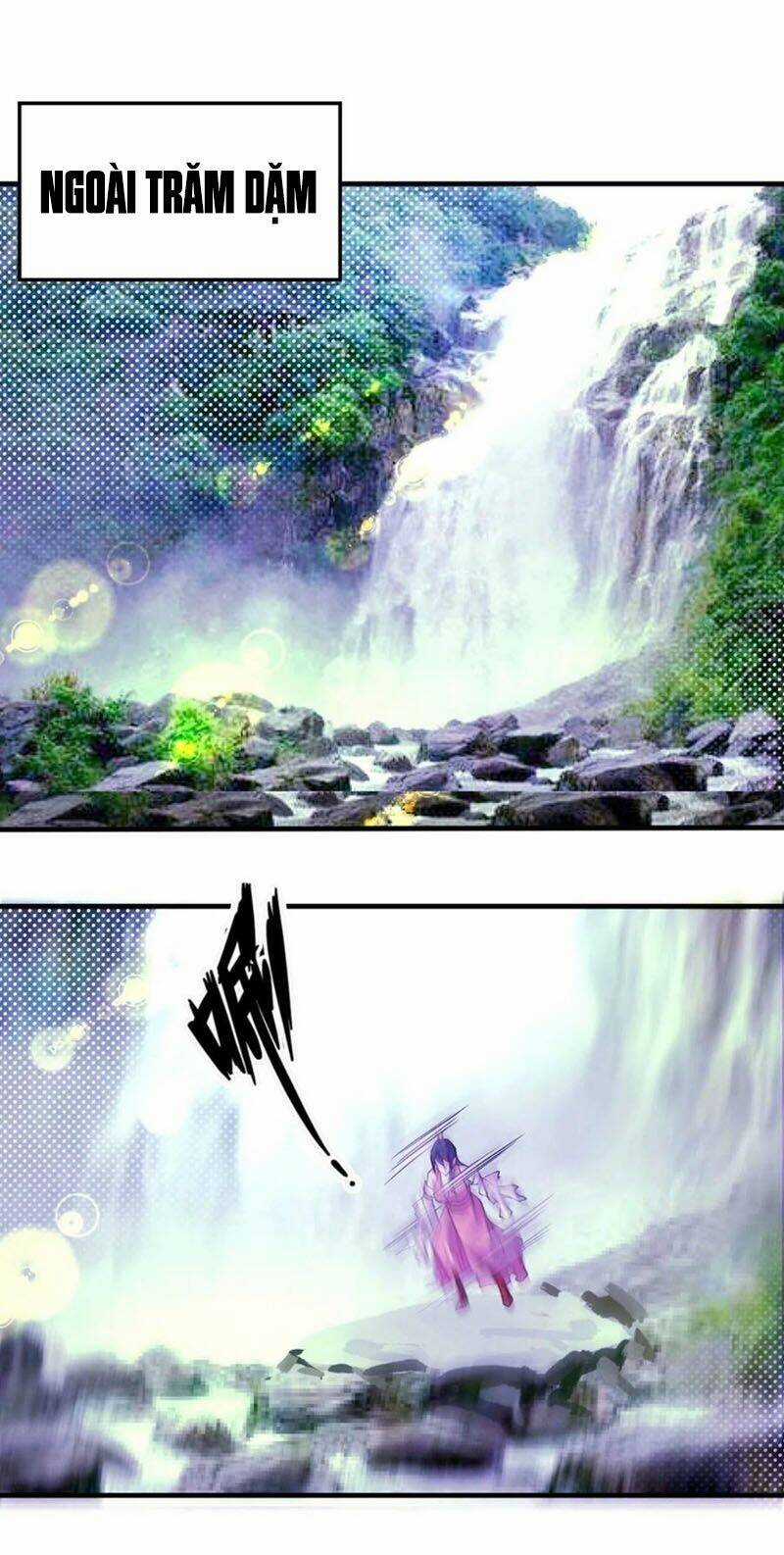 Thiên Hạ Kiếp Chapter 41 trang 10