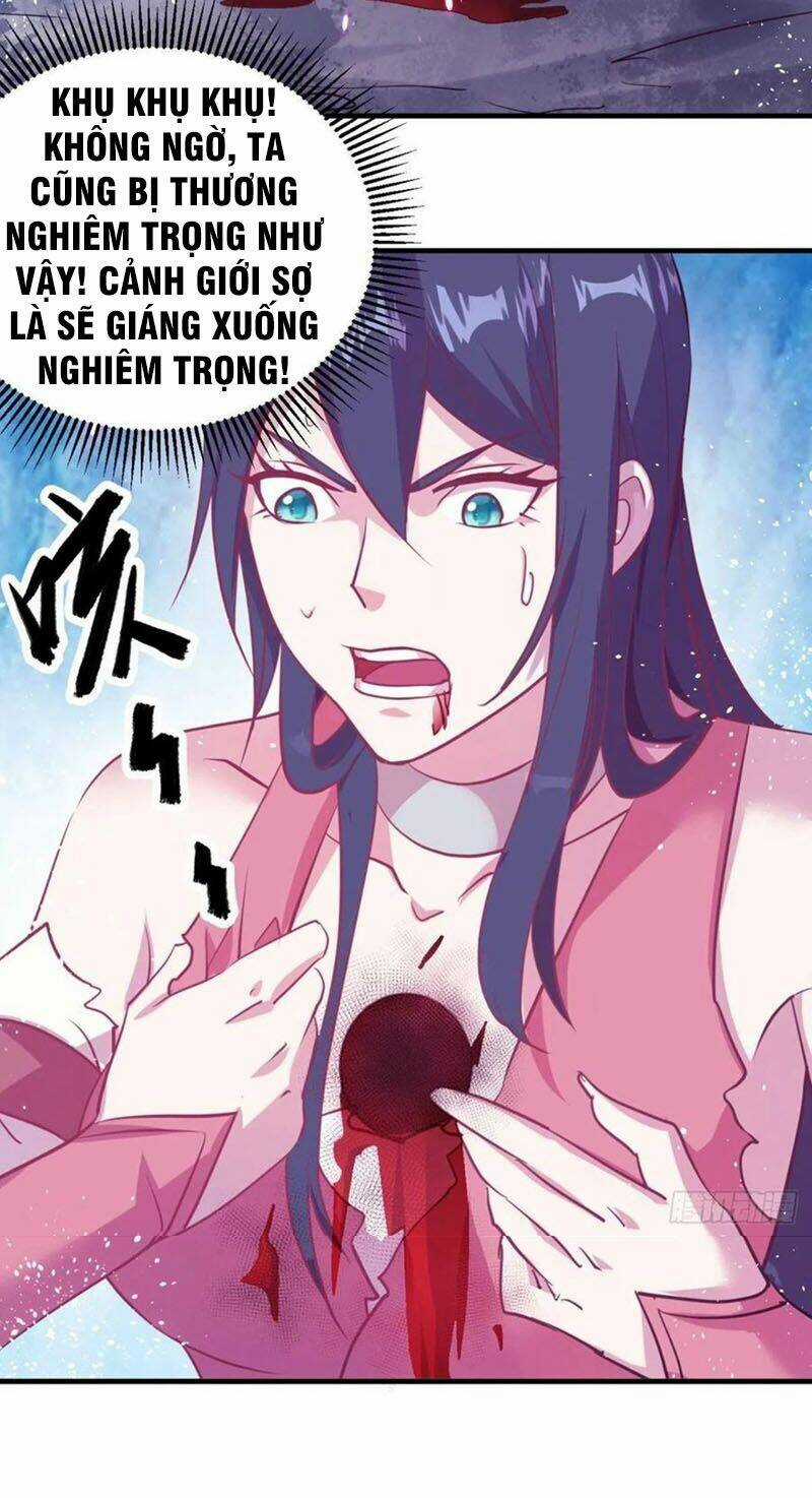 Thiên Hạ Kiếp Chapter 41 trang 12