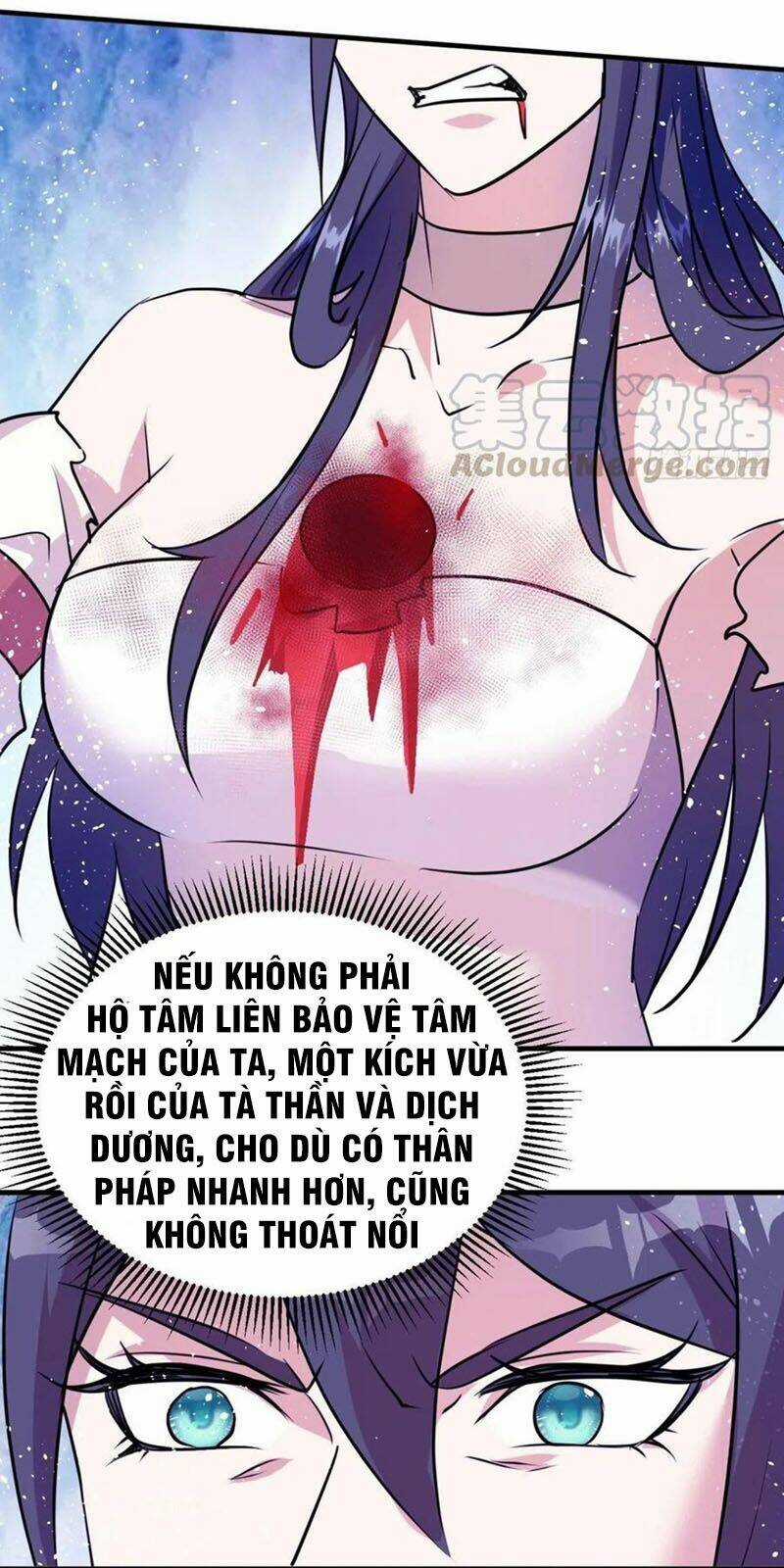 Thiên Hạ Kiếp Chapter 41 trang 14