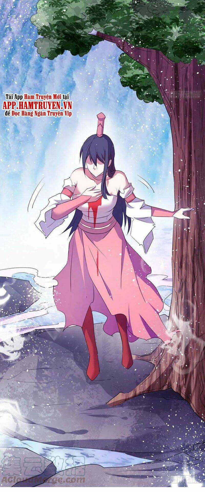 Thiên Hạ Kiếp Chapter 41 trang 15