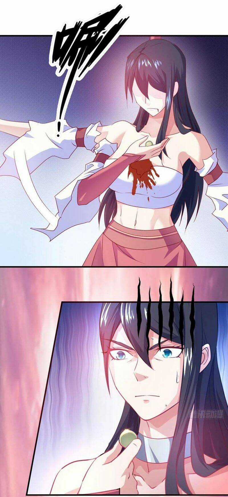 Thiên Hạ Kiếp Chapter 41 trang 16