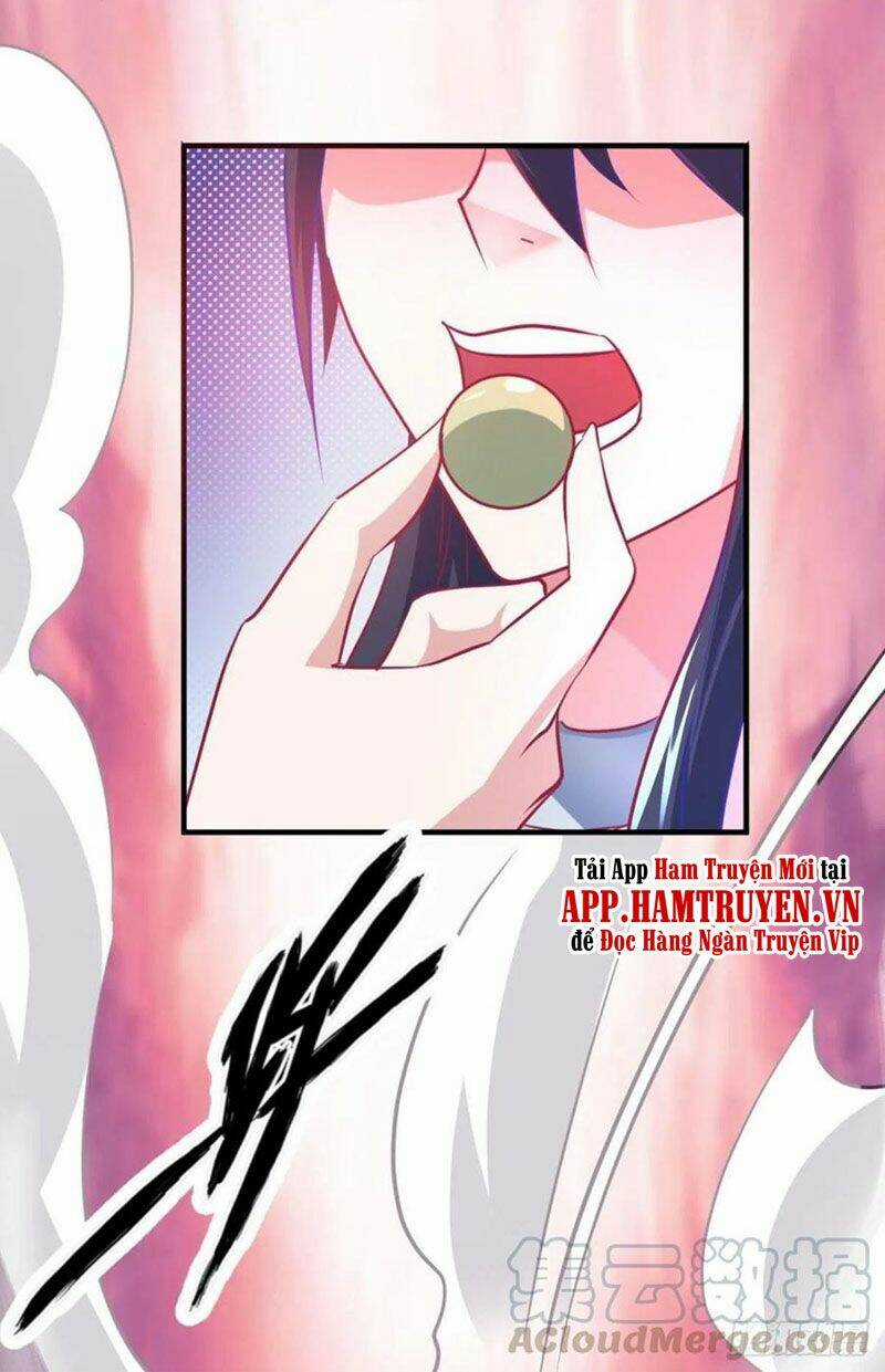 Thiên Hạ Kiếp Chapter 41 trang 17