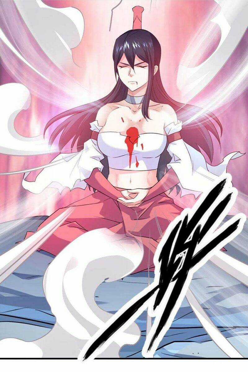 Thiên Hạ Kiếp Chapter 41 trang 18