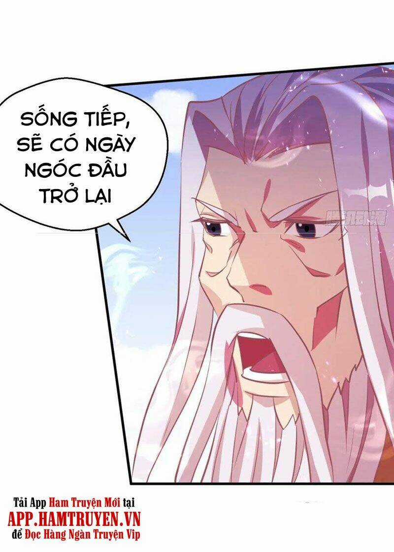 Thiên Hạ Kiếp Chapter 41 trang 2