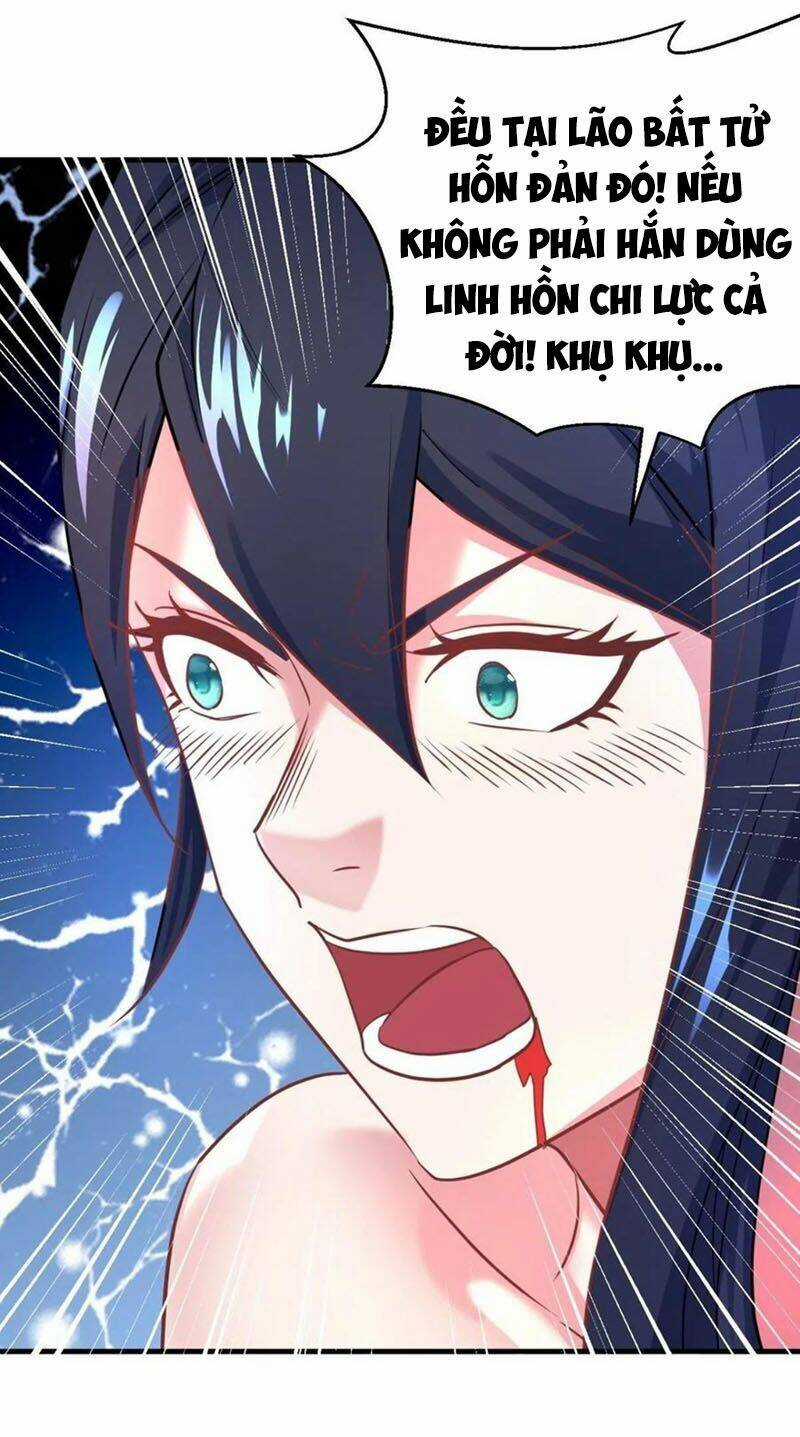 Thiên Hạ Kiếp Chapter 41 trang 20