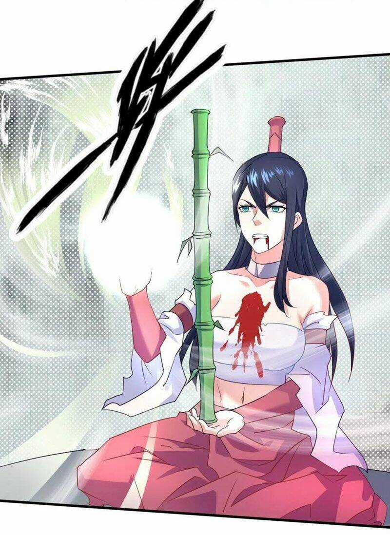 Thiên Hạ Kiếp Chapter 41 trang 24