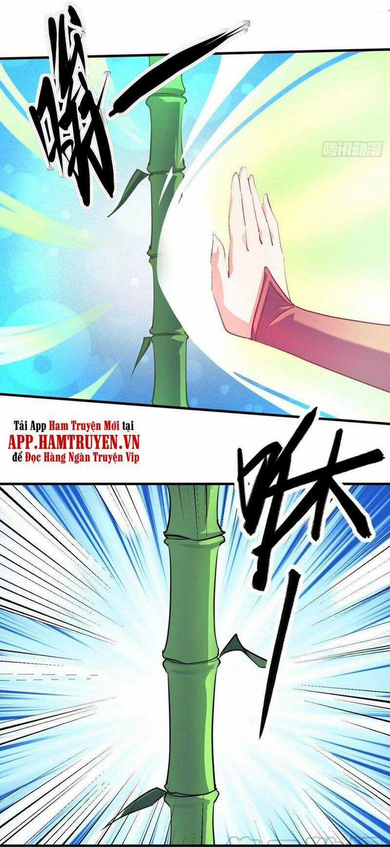 Thiên Hạ Kiếp Chapter 41 trang 25