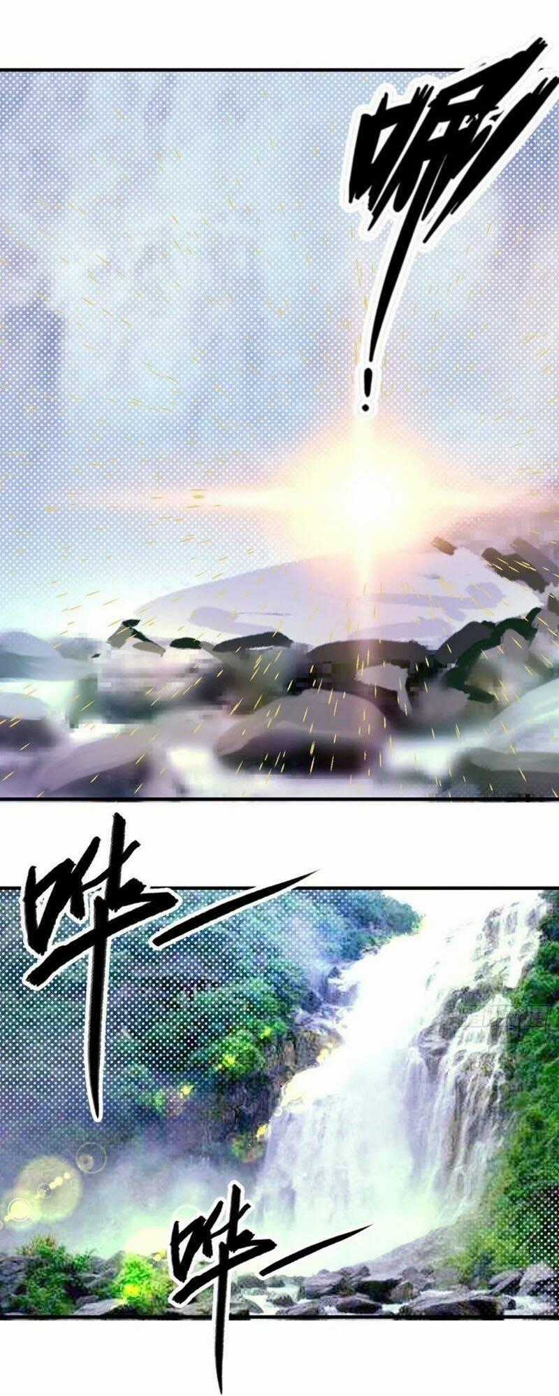 Thiên Hạ Kiếp Chapter 41 trang 26