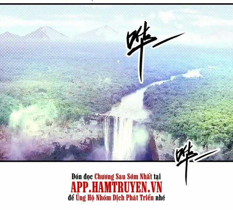 Thiên Hạ Kiếp Chapter 41 trang 27