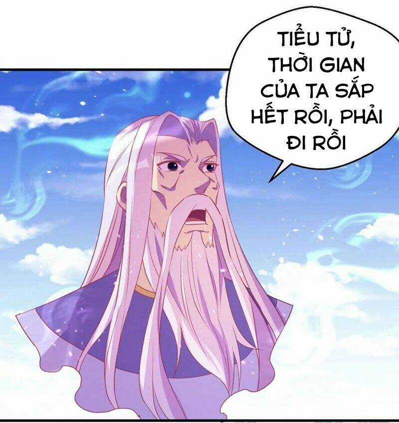 Thiên Hạ Kiếp Chapter 41 trang 3