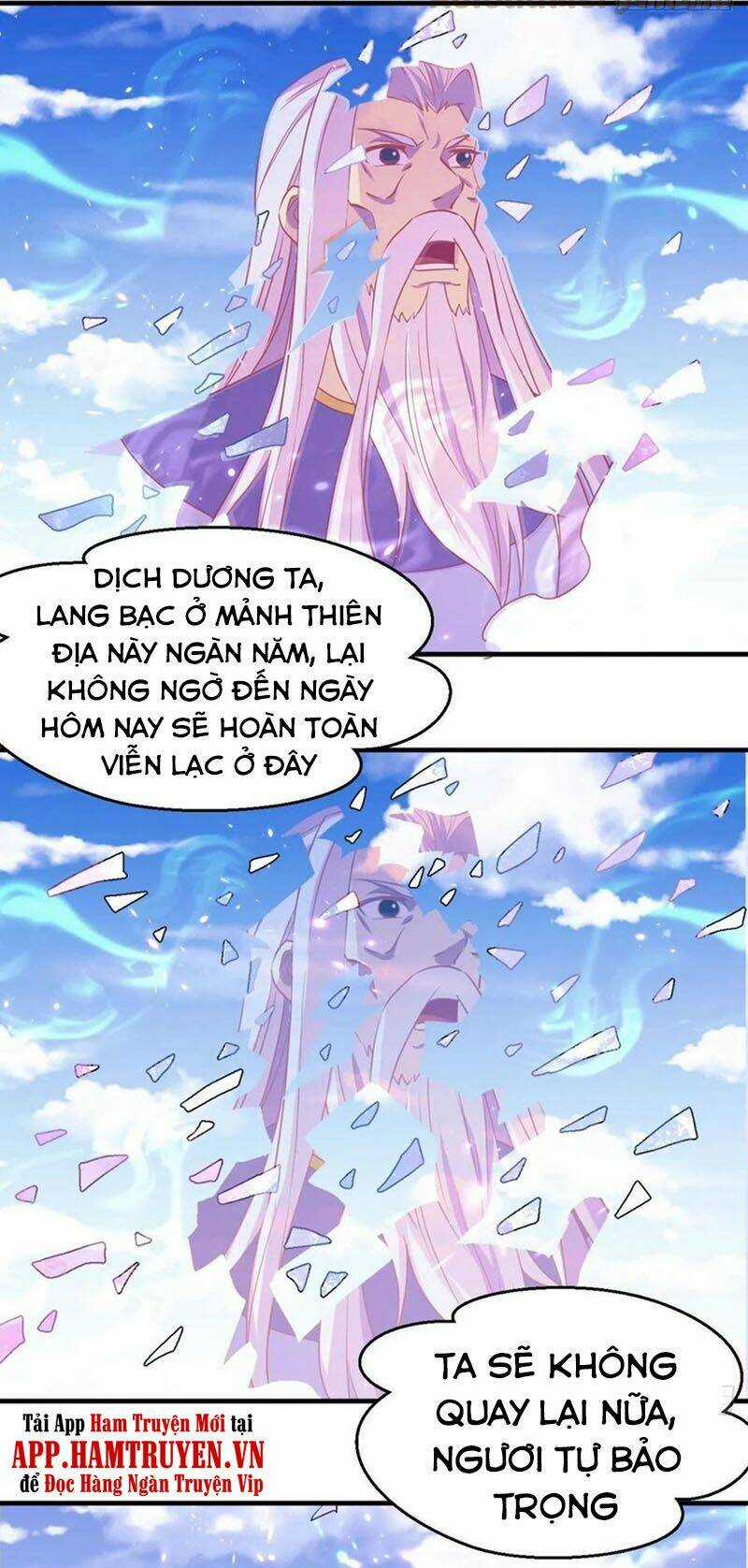 Thiên Hạ Kiếp Chapter 41 trang 4