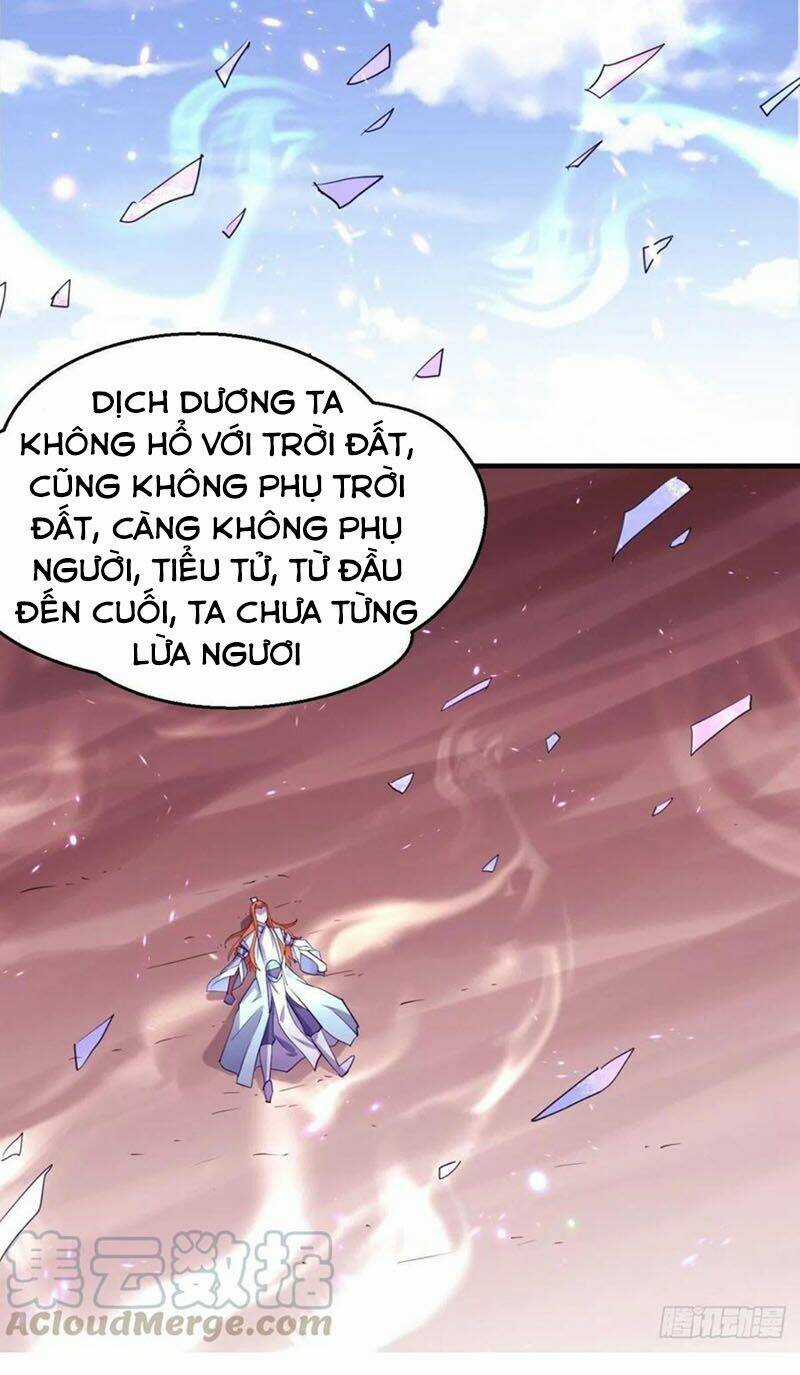 Thiên Hạ Kiếp Chapter 41 trang 5