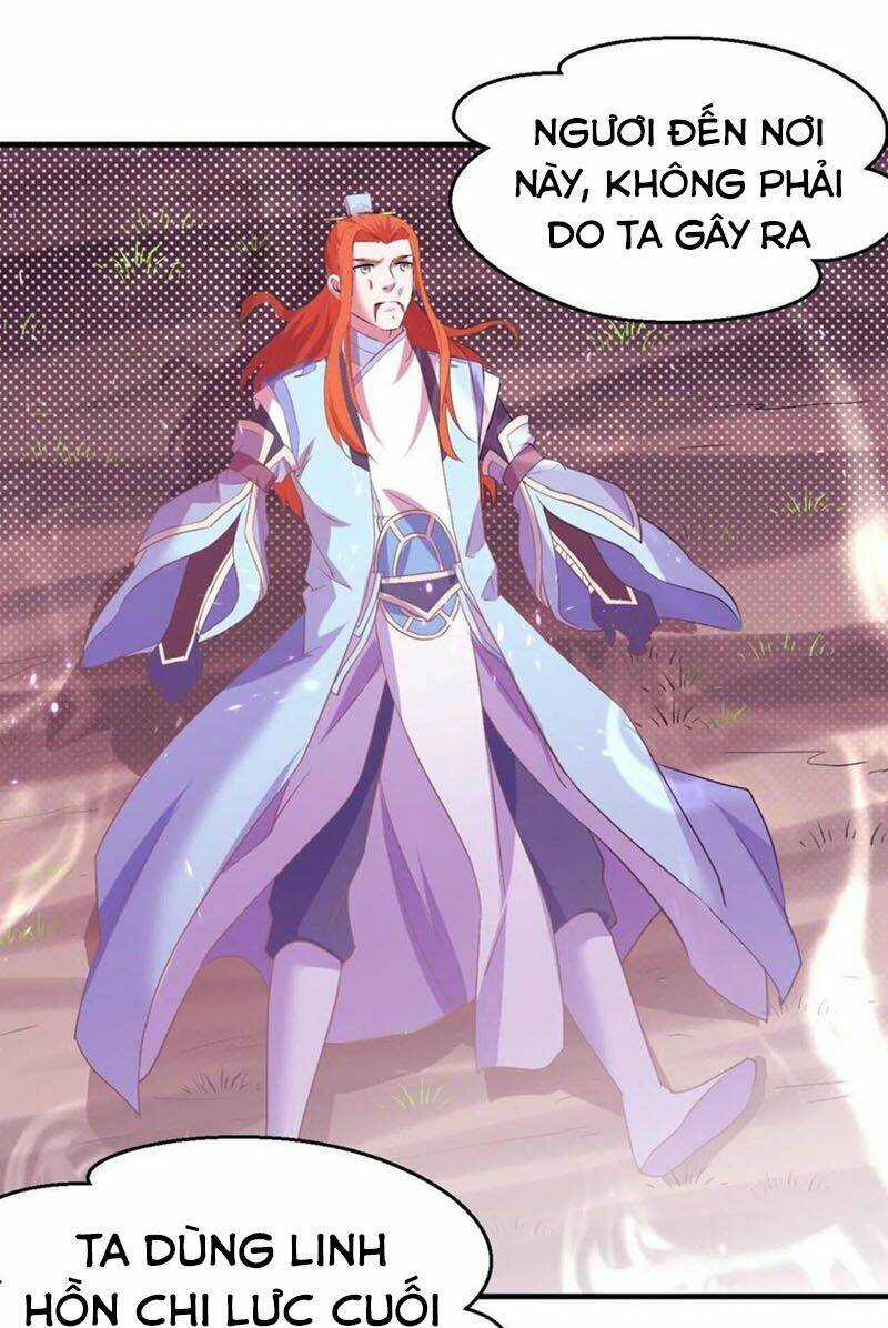 Thiên Hạ Kiếp Chapter 41 trang 6