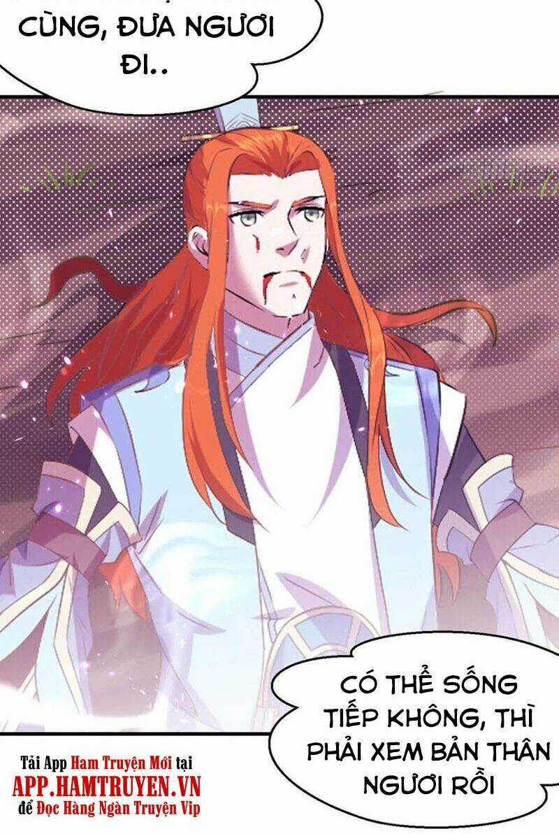 Thiên Hạ Kiếp Chapter 41 trang 7