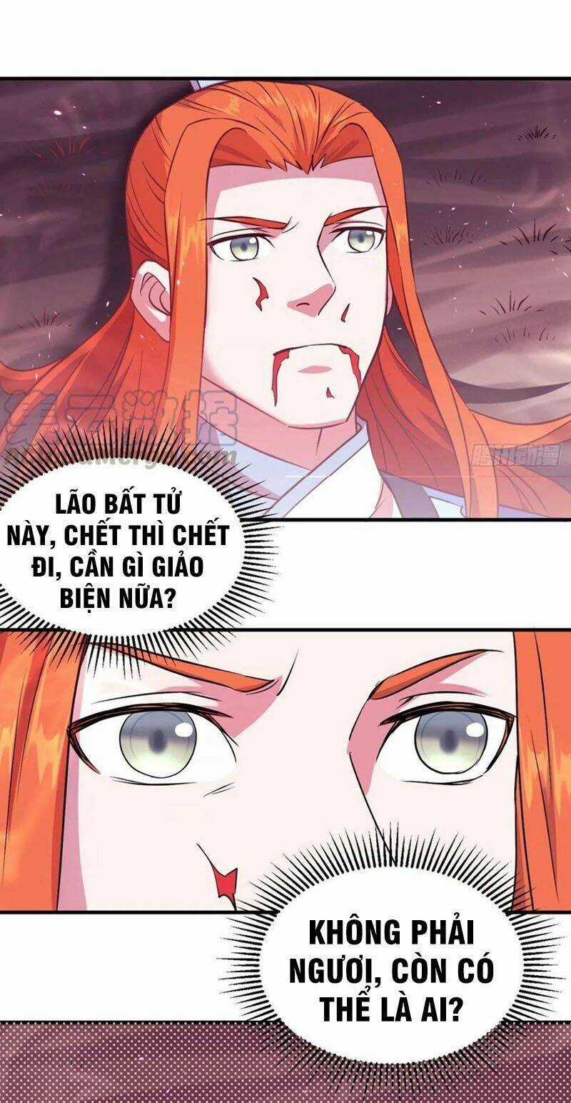 Thiên Hạ Kiếp Chapter 41 trang 8