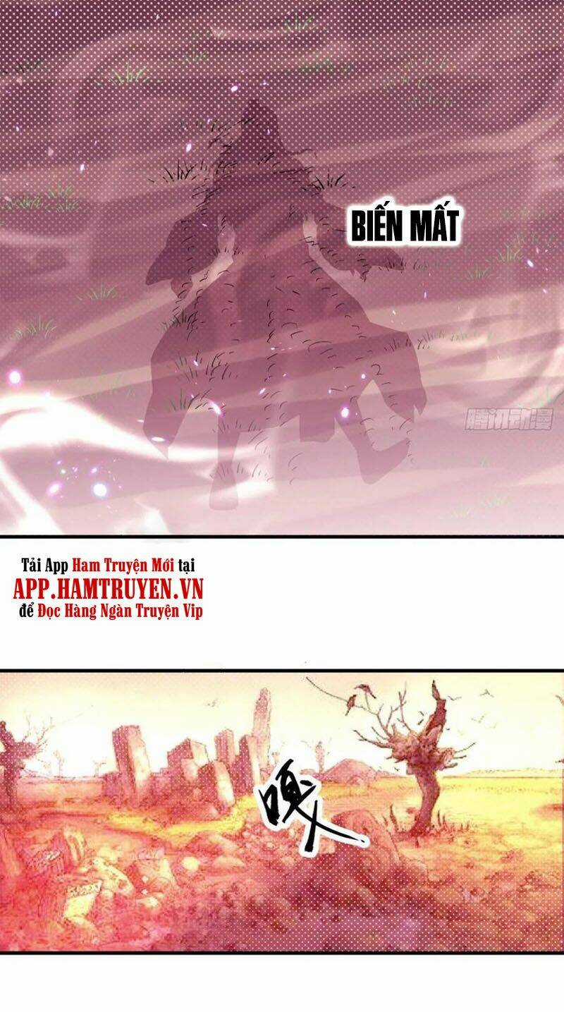 Thiên Hạ Kiếp Chapter 41 trang 9