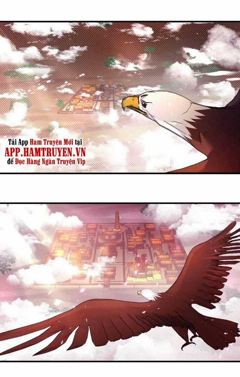Thiên Hạ Kiếp Chapter 42 trang 0