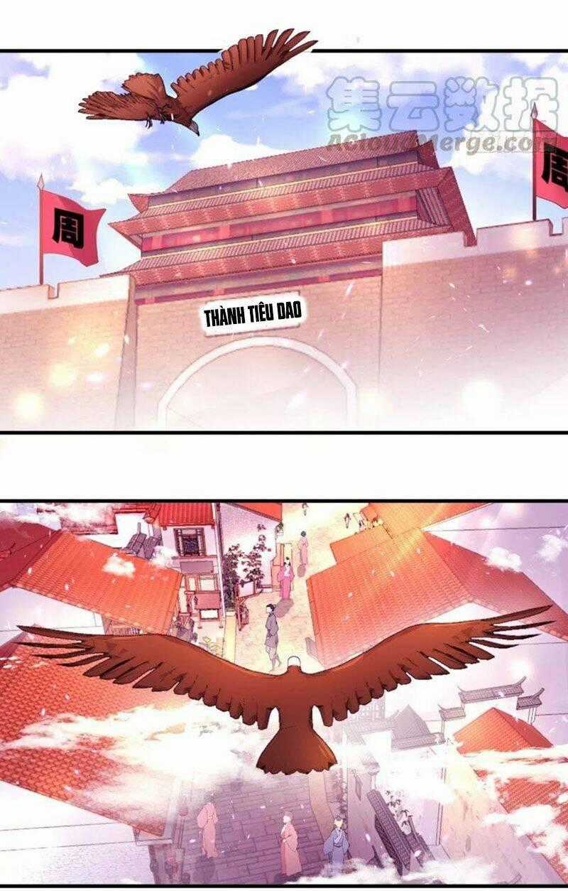 Thiên Hạ Kiếp Chapter 42 trang 1