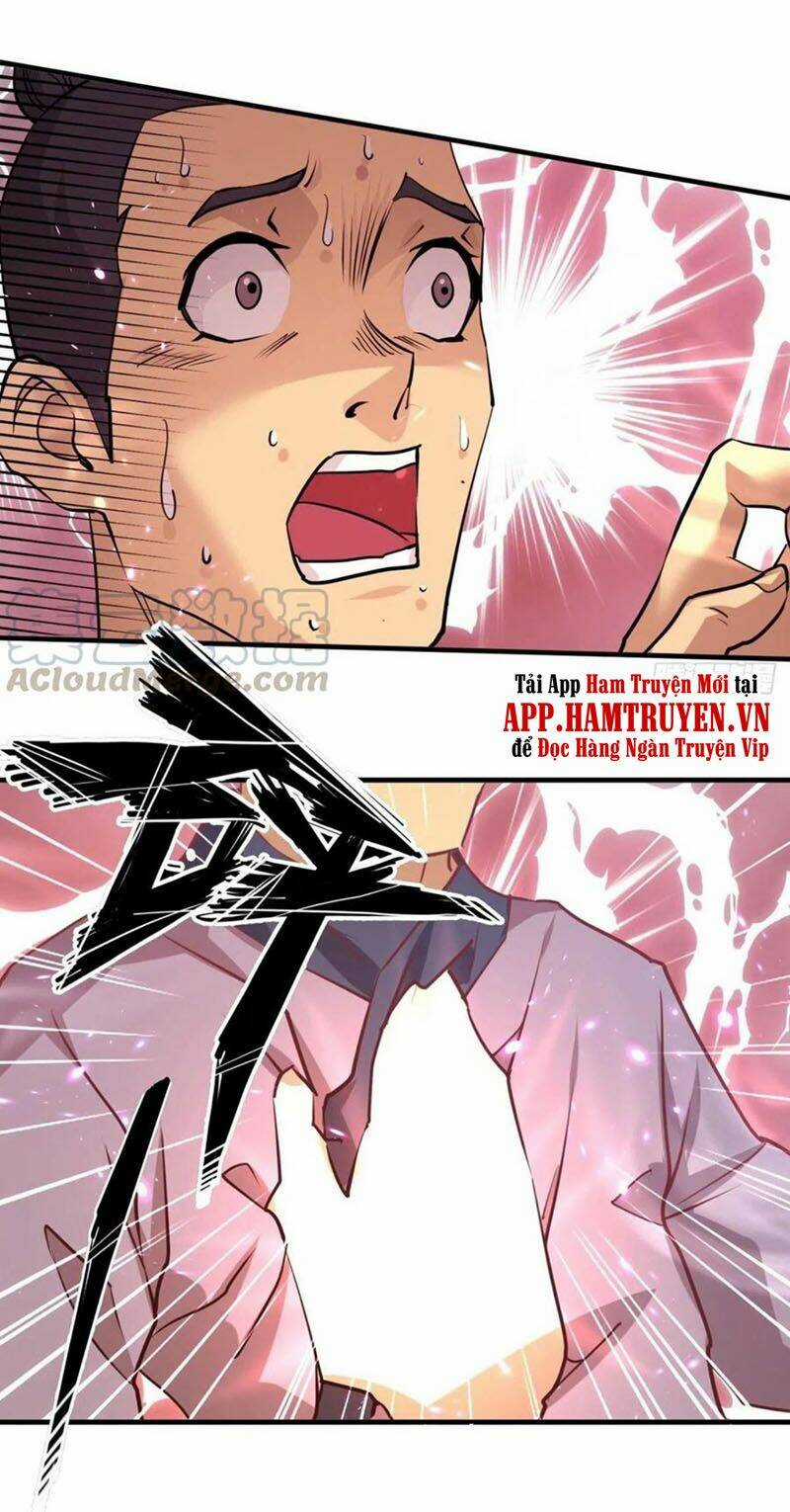 Thiên Hạ Kiếp Chapter 42 trang 10