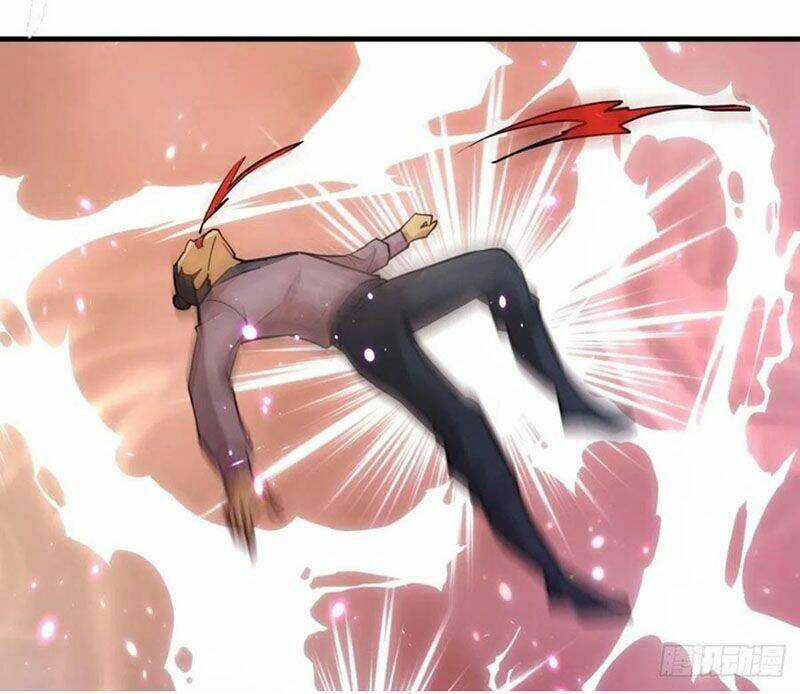 Thiên Hạ Kiếp Chapter 42 trang 11