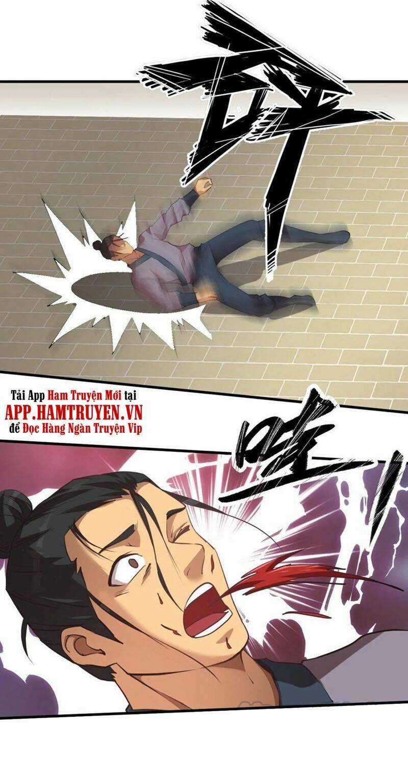 Thiên Hạ Kiếp Chapter 42 trang 12