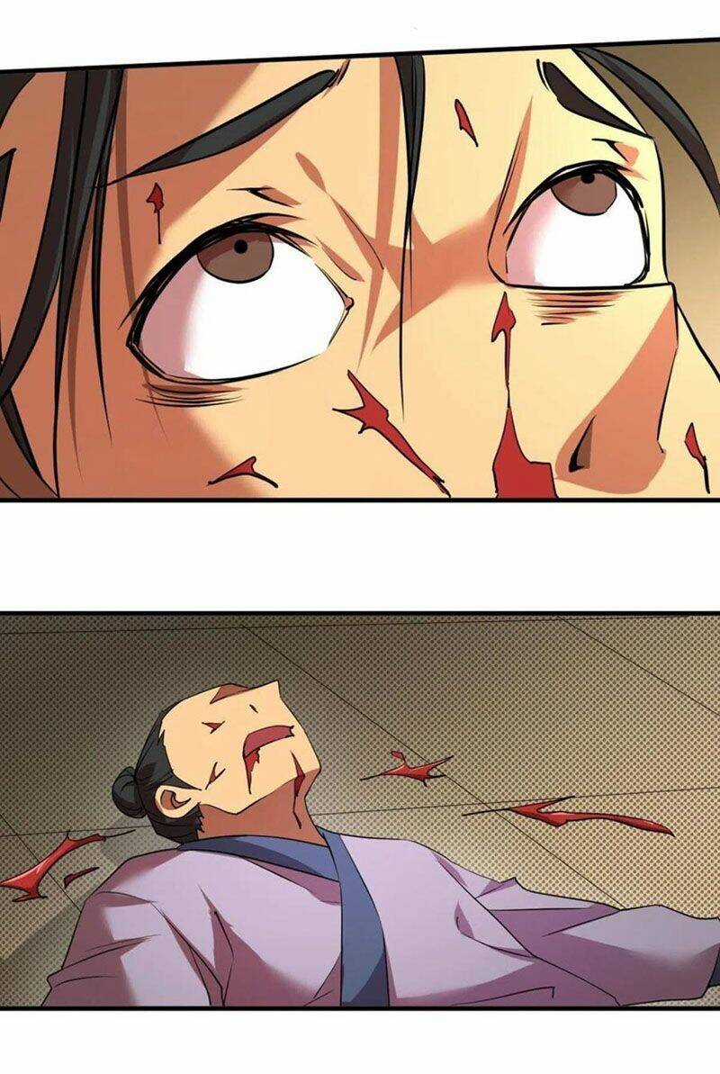 Thiên Hạ Kiếp Chapter 42 trang 13