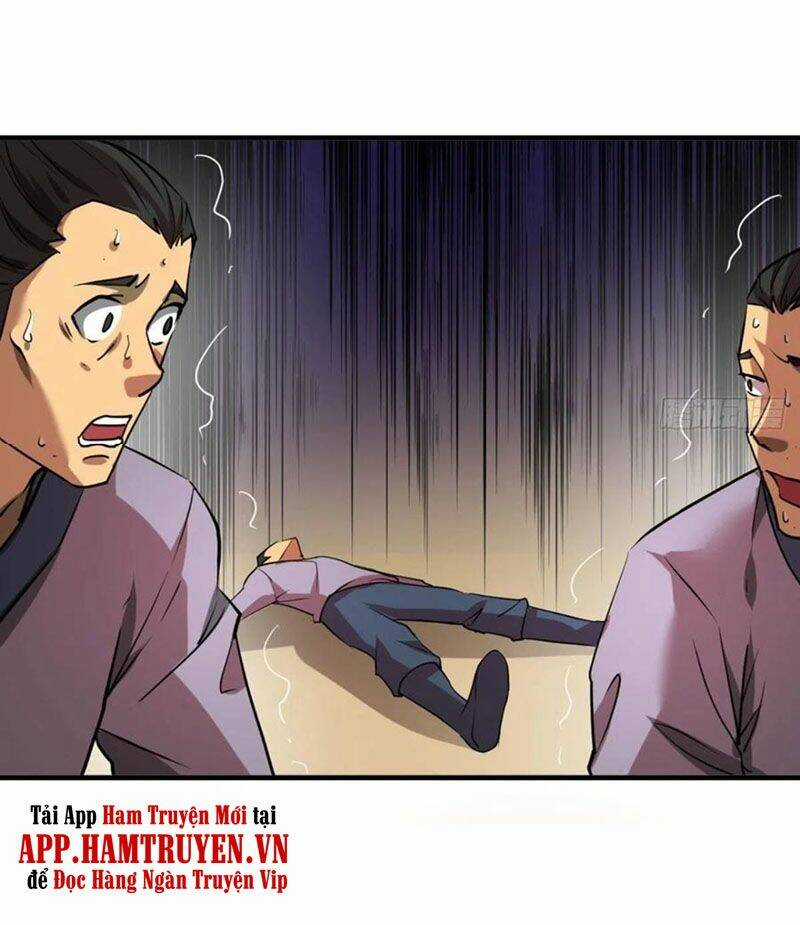 Thiên Hạ Kiếp Chapter 42 trang 15