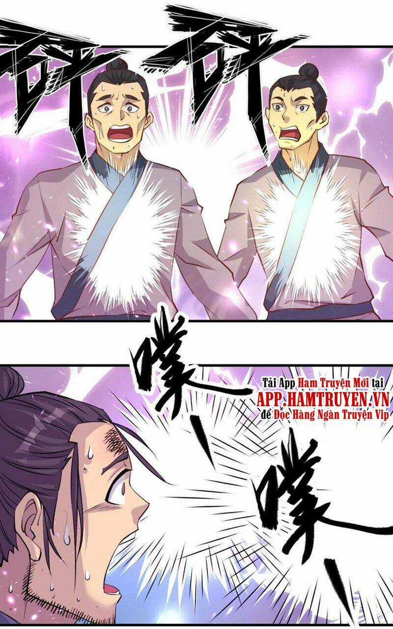 Thiên Hạ Kiếp Chapter 42 trang 17