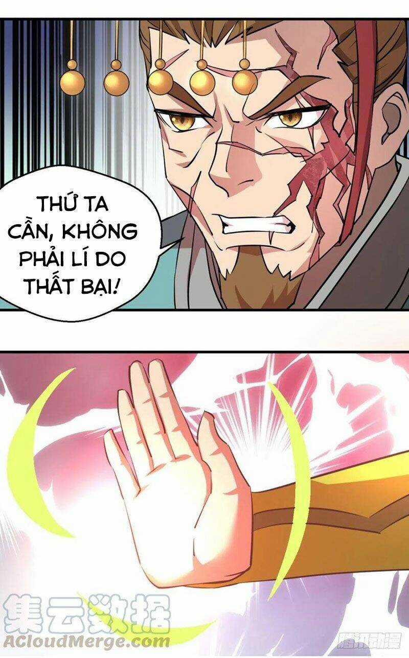 Thiên Hạ Kiếp Chapter 42 trang 18