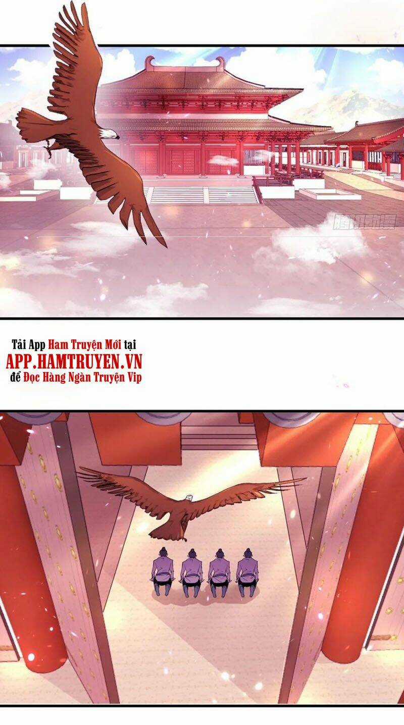 Thiên Hạ Kiếp Chapter 42 trang 2