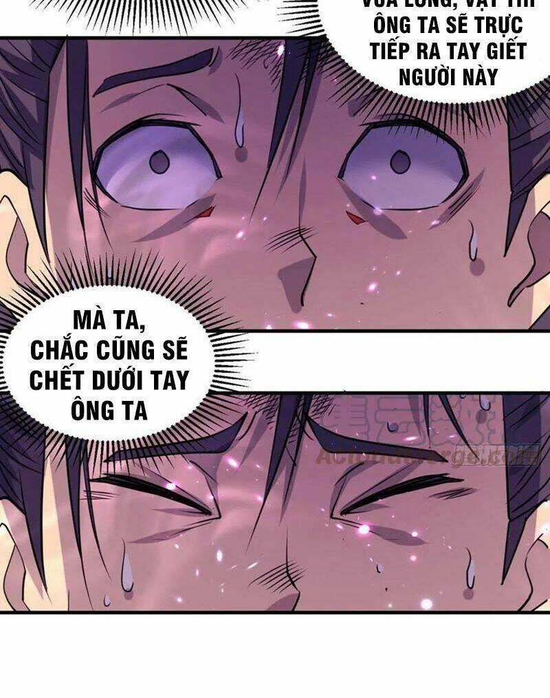 Thiên Hạ Kiếp Chapter 42 trang 20