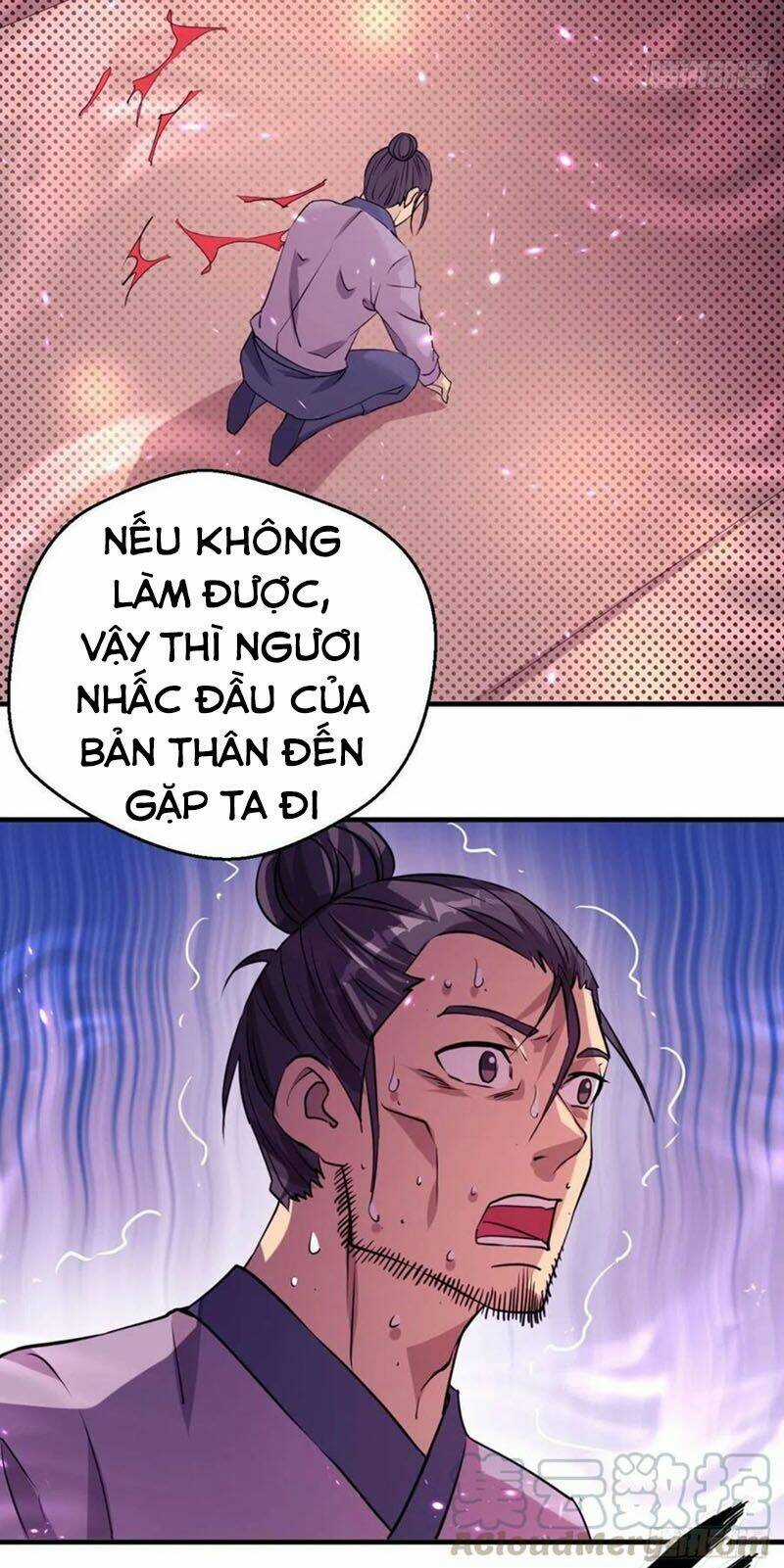 Thiên Hạ Kiếp Chapter 42 trang 22
