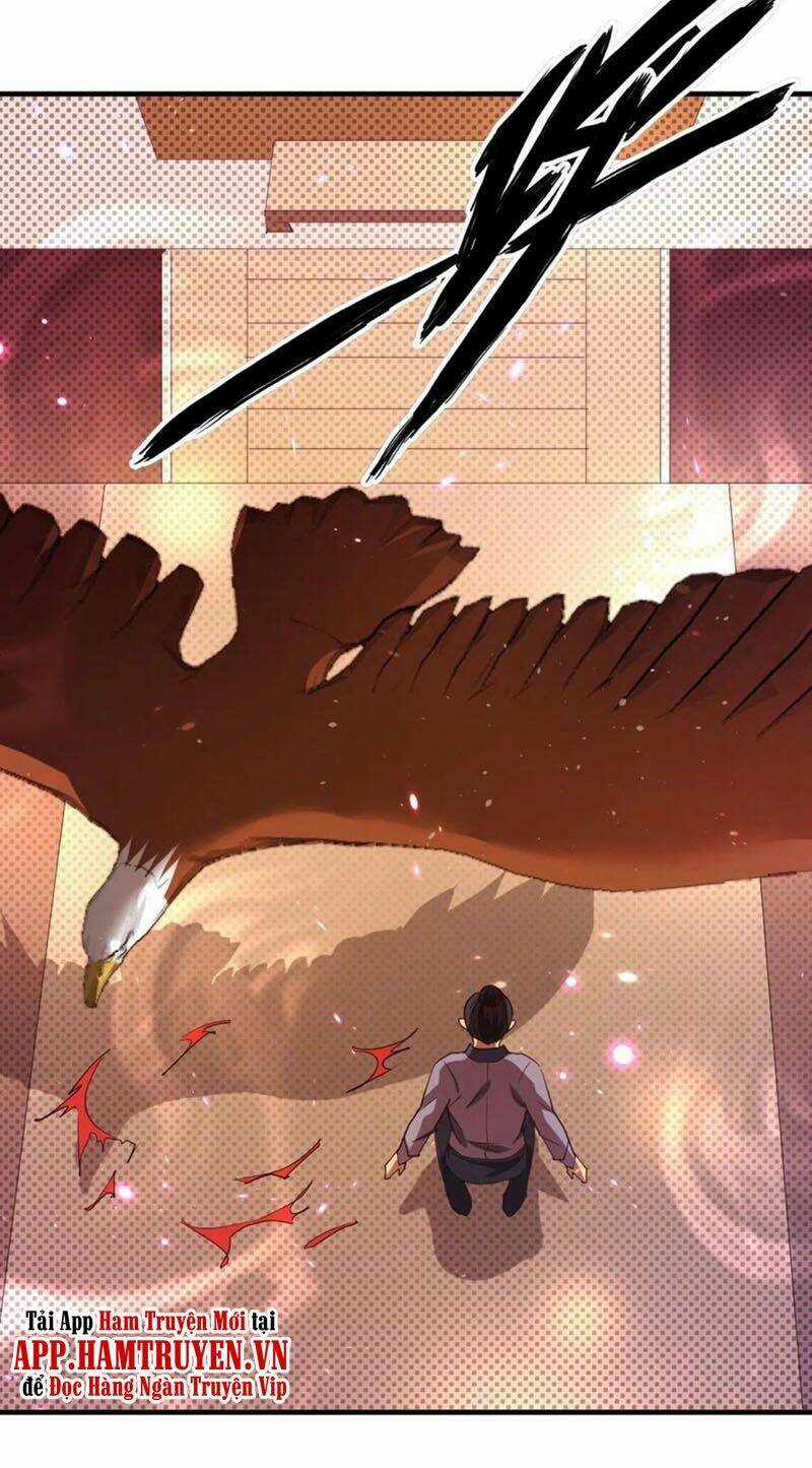 Thiên Hạ Kiếp Chapter 42 trang 24