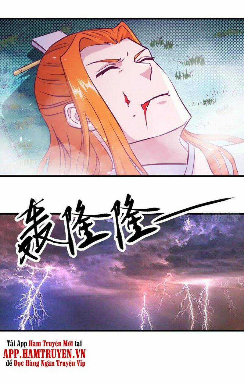 Thiên Hạ Kiếp Chapter 42 trang 27