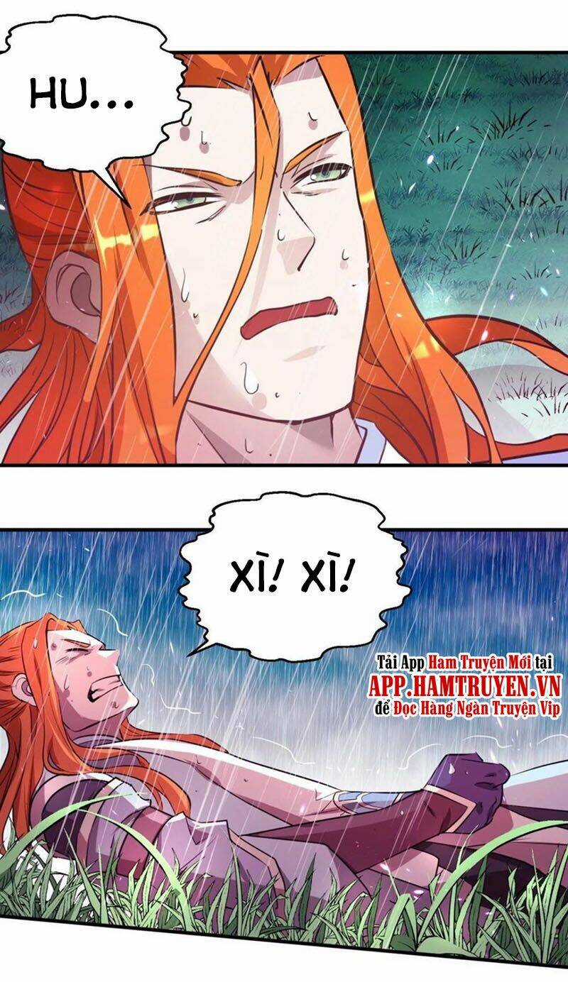 Thiên Hạ Kiếp Chapter 42 trang 28