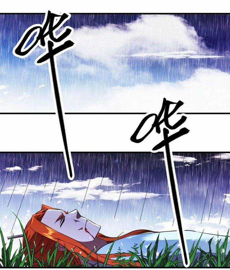 Thiên Hạ Kiếp Chapter 42 trang 29