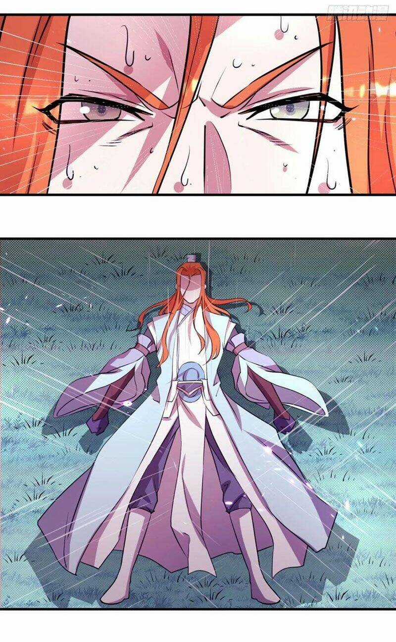 Thiên Hạ Kiếp Chapter 42 trang 30