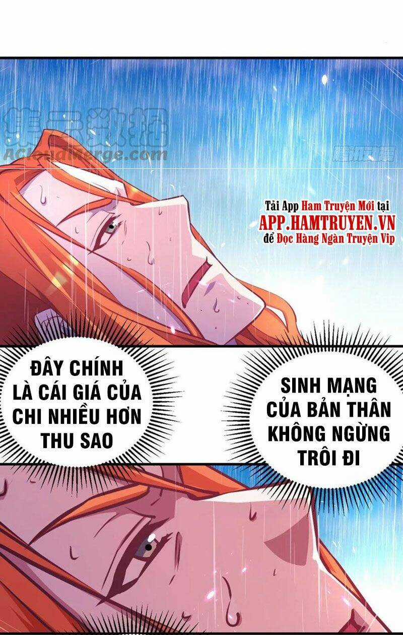 Thiên Hạ Kiếp Chapter 42 trang 31