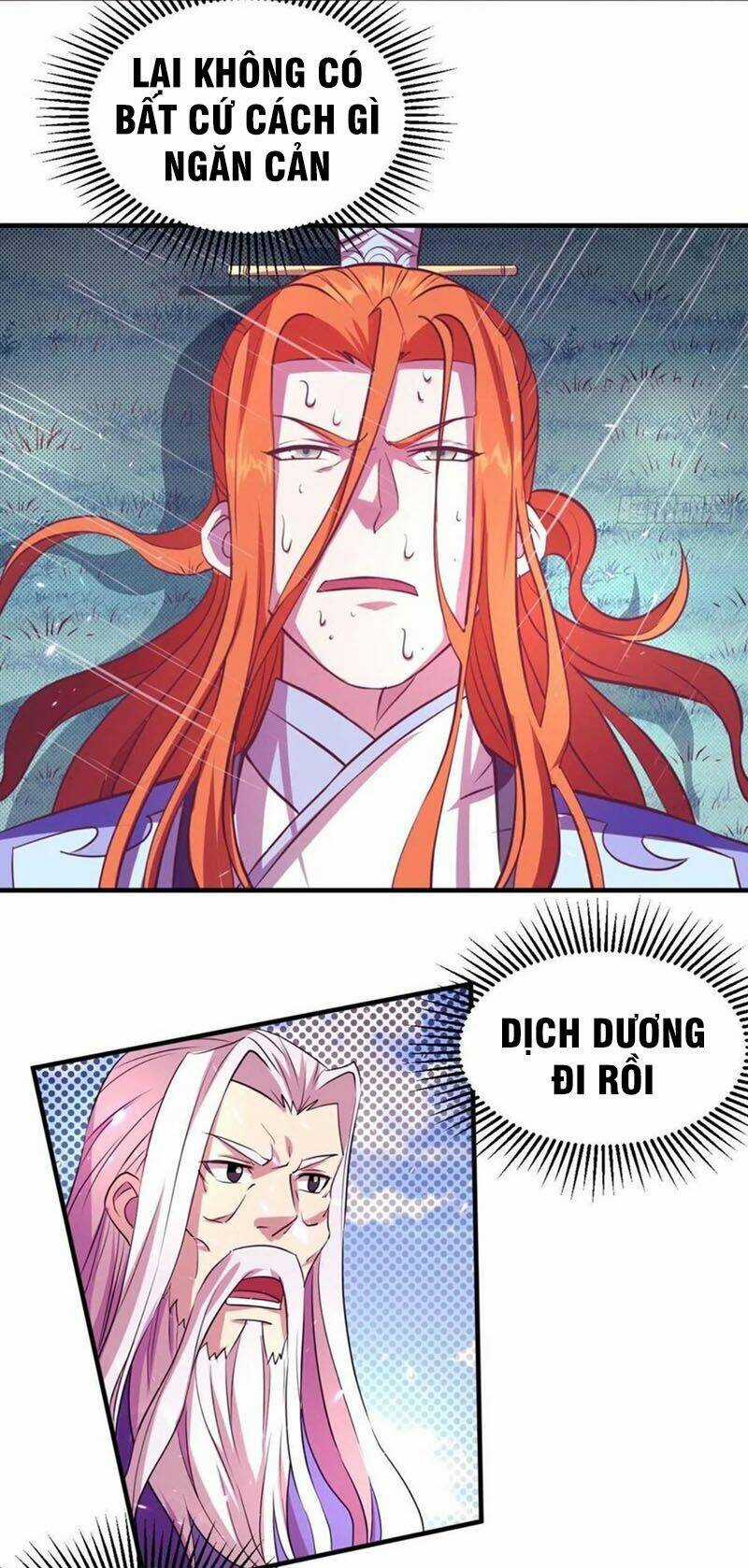 Thiên Hạ Kiếp Chapter 42 trang 32